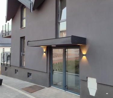 Divcibare Apartamento | Zimska idila Divcibare