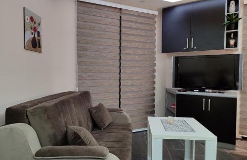 Divcibare Apartamento | Zimska idila Divcibare