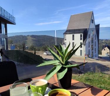 Divcibare Apartamento | Zimska idila Divcibare