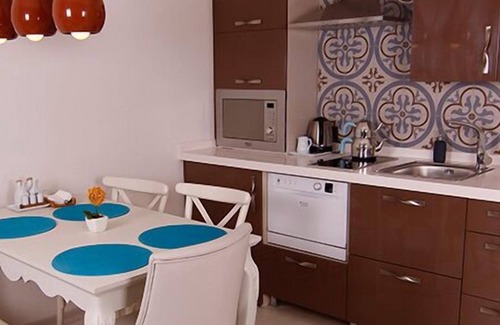 Hilmiye Apartamento | Zin D Home Cekmekoy