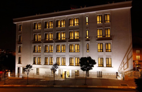 Hilmiye Apartamento | Zin D Home Cekmekoy