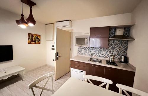Hilmiye Apartamento | Zin D Home Otel Cekmeköy