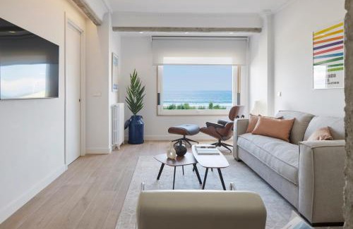 Gros Apartamento | Zinemaldi Suite by FeelFree Rentals