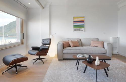 Gros Apartamento | Zinemaldi Suite by FeelFree Rentals