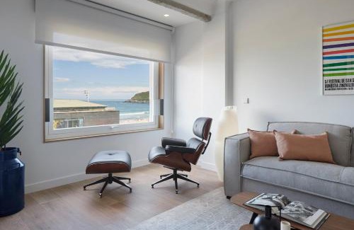Gros Apartamento | Zinemaldi Suite by FeelFree Rentals