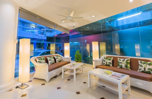 Jomtien Complejo | Zing Resort & Spa