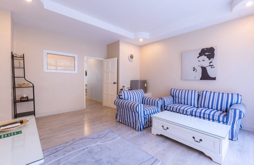 Jomtien Complejo | Zing Resort & Spa