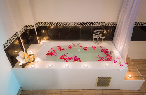 Jomtien Complejo | Zing Resort & Spa
