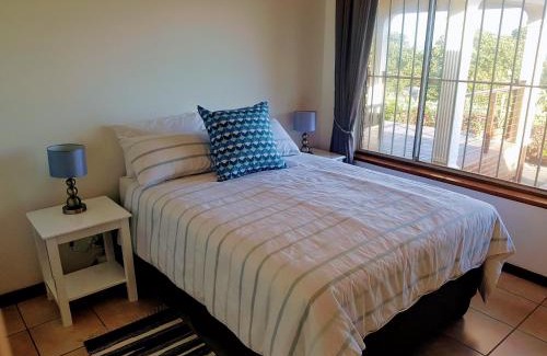 Zinkwazi Beach Casa | Zinkwazi Beach townhouse