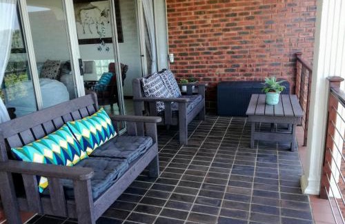 Zinkwazi Beach Casa | Zinkwazi Beach townhouse