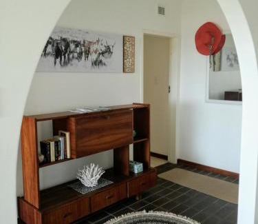 Zinkwazi Beach Casa | Zinkwazi Beach townhouse