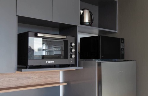 Villa Crespo Apartamento | Zinnia Amazing Studio