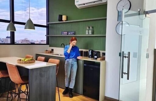 Villa Crespo Apartamento | Zinnia Amazing Studio