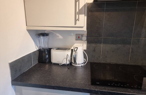 Sunderland Casa | Zinoc Delightful Apartment, free parking