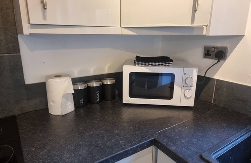 Sunderland Casa | Zinoc Delightful Apartment, free parking