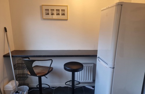 Sunderland Casa | Zinoc Delightful Apartment, free parking