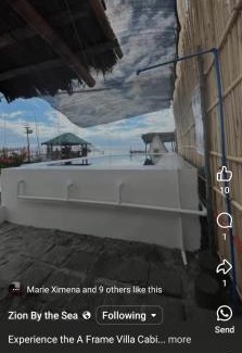Cabangan Complejo | Zion by the sea Beach Resort