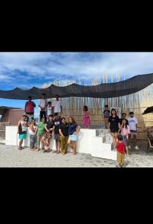 Cabangan Complejo | Zion by the sea Beach Resort