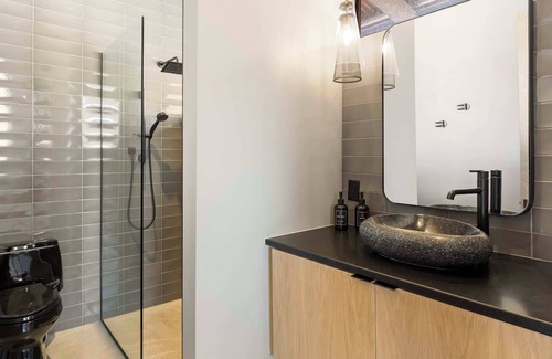 Zion National Park South Entrance Apartamento | Zion loft | Canyon Views | Unit 1