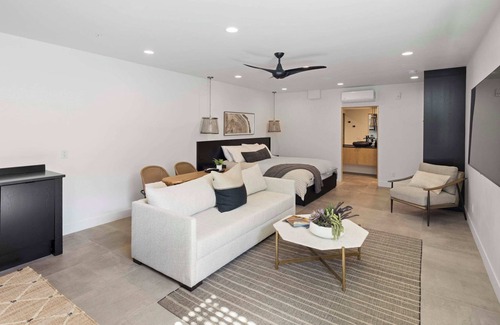Zion National Park South Entrance Apartamento | Zion Loft | Unit 5 Su