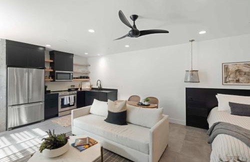 Zion National Park South Entrance Apartamento | Zion Loft Unit 5