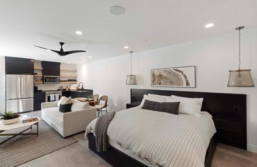 Zion National Park South Entrance Apartamento | Zion Loft Unit 5
