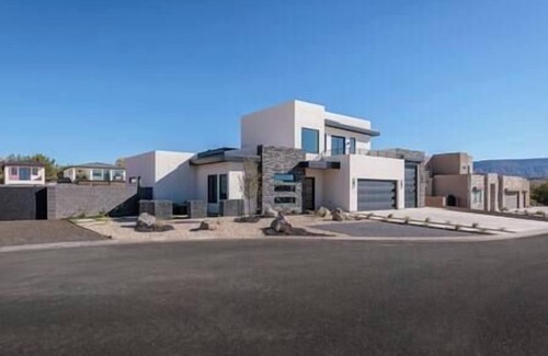 Virgin Casa | Zion Modern Lux Casita