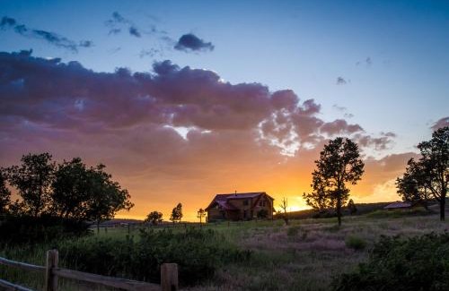 Zion National Park East Entrance Complejo | Zion Mountain Ranch