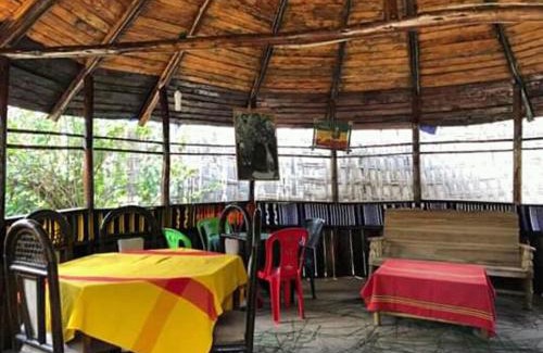 Oromia Cabina | Zion Train Lodge Shashemene