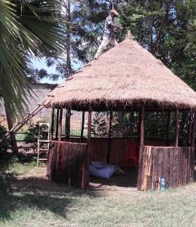 Oromia Cabina | Zion Train Lodge Shashemene