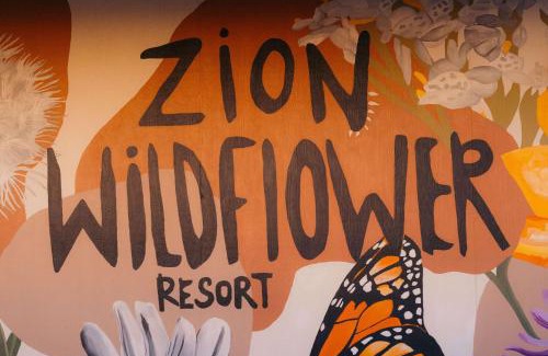Virgin Otro | Zion Wildflower Resort