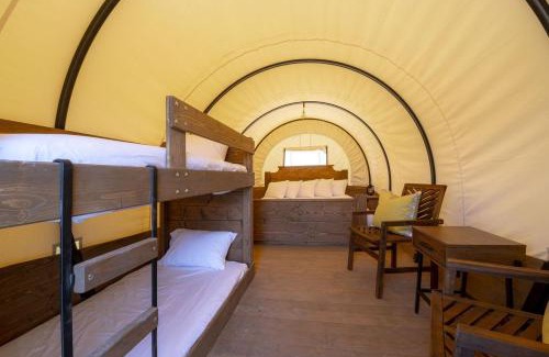 Virgin Otro | Zion Wildflower Resort
