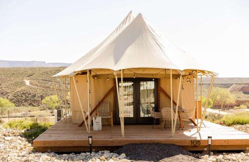 Virgin Otro | Zion Wildflower Resort