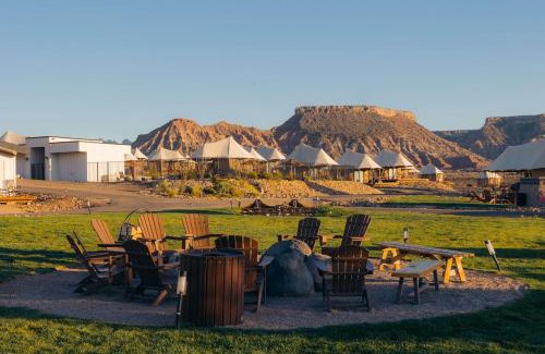 Virgin Otro | Zion Wildflower Resort