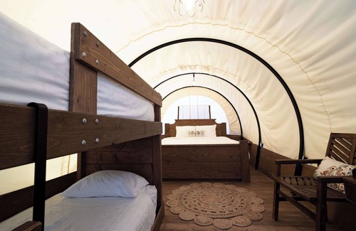 Virgin Cabina | Zion Wildflower Resort