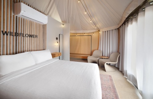 Virgin Cabina | Zion Wildflower Resort