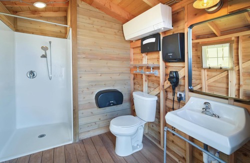 Virgin Cabina | Zion Wildflower Resort