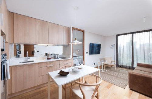 El Golf Apartamento | Zip Housing El Golf