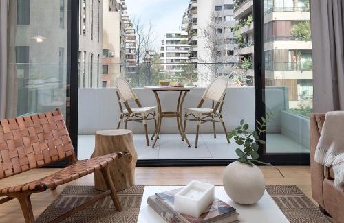 El Golf Apartamento | Zip Housing El Golf