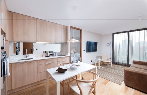 El Golf Apartamento | Zip Housing El Golf