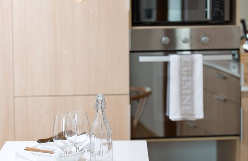 El Golf Apartamento | Zip Housing El Golf