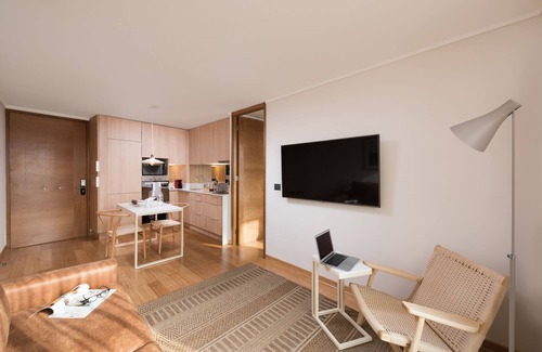 El Golf Apartamento | Zip Housing El Golf