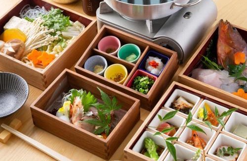 Ushio Onsen Casa | ZIPANG - Vacation STAY 68242v