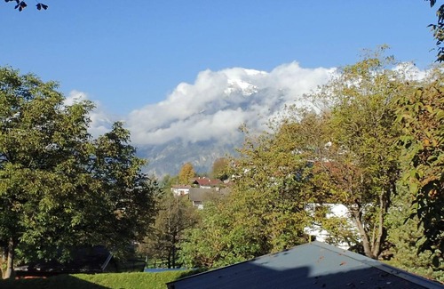 Mehrn Apartamento | Zirbenchalet Obergruben