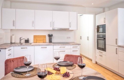 Oberstaufen Apartamento | Zirbenruhe