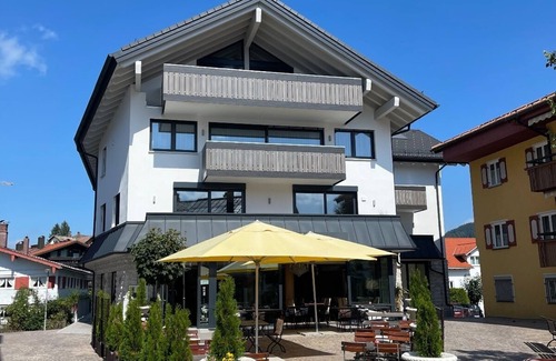 Oberstaufen Apartamento | Zirbenruhe