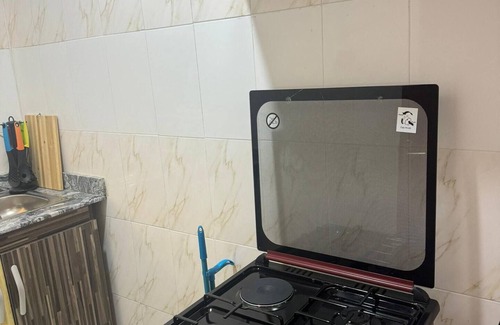 Ikeja Apartamento | Zircon- Comfortable 1 bedroom apartment in GRA Ikeja
