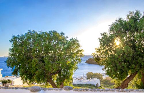 Agios Stefanos Casa | Zisis Pension