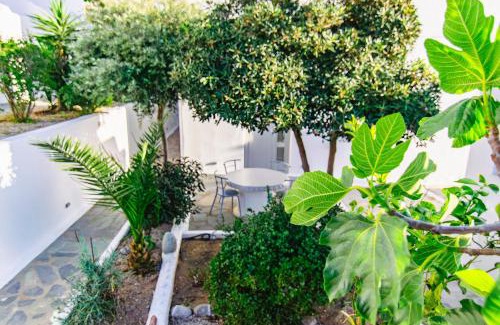 Agios Stefanos Casa | Zisis Pension