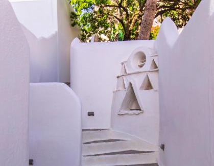 Agios Stefanos Casa | Zisis Pension